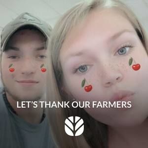 Meet your Posher, Cameron